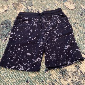 Rockets of Awesome sweat shorts 10